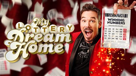 my lottery dream home season 14|my dream lottery home host.